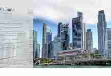 Votre CV pour le marché singapourien