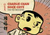 Charlie Chan Hock Chye (CCHC), une vie dessinée de Sonny Liew