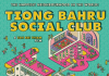 Tiong Bahru Social Club