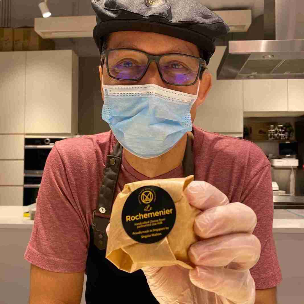 Baron fromage.jpg Laurent Baron Fromage