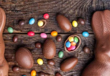 Où trouver les chocolats de Pâques à Singapour ?