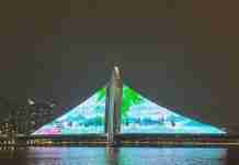 3 jours en Chine: escapade à Guangzhou