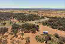 Long trip en famille: cap ou pas cap’?