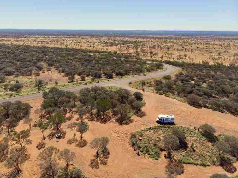 Long trip en famille: cap ou pas cap’?