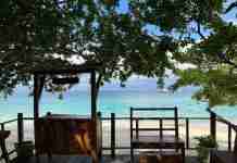 Weekends déconnexion sans avion